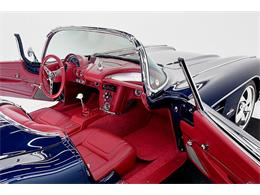 1961 Chevrolet Corvette (CC-2084479) for sale in Volo, Illinois