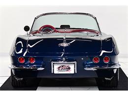 1961 Chevrolet Corvette (CC-2084479) for sale in Volo, Illinois