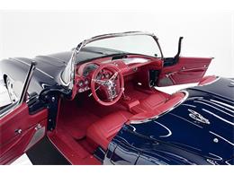 1961 Chevrolet Corvette (CC-2084479) for sale in Volo, Illinois