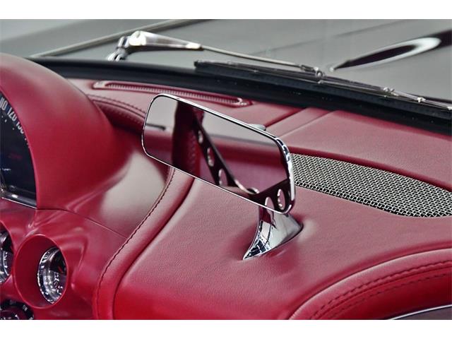 1961 Chevrolet Corvette (CC-2084479) for sale in Volo, Illinois