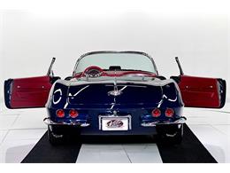 1961 Chevrolet Corvette (CC-2084479) for sale in Volo, Illinois