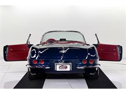 1961 Chevrolet Corvette (CC-2084479) for sale in Volo, Illinois