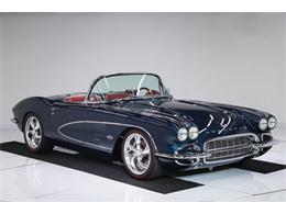 1961 Chevrolet Corvette (CC-2084479) for sale in Volo, Illinois
