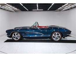 1961 Chevrolet Corvette (CC-2084479) for sale in Volo, Illinois