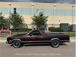 1987 Chevrolet El Camino (CC-2080448) for sale in Clearwater, Florida
