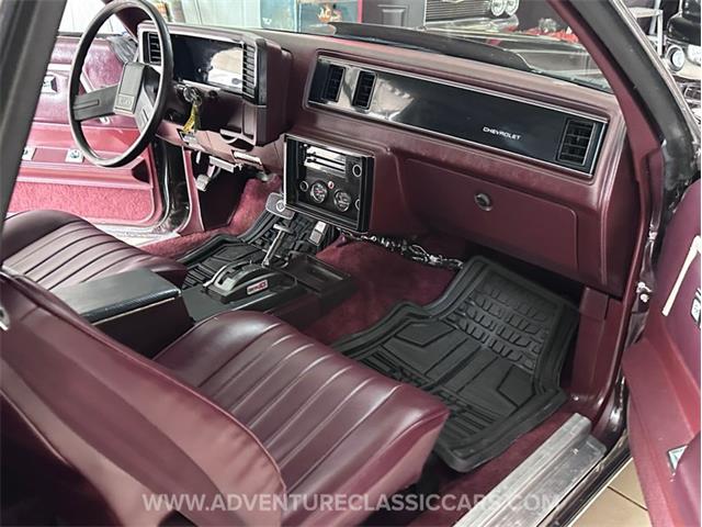 1987 Chevrolet El Camino (CC-2080448) for sale in Clearwater, Florida