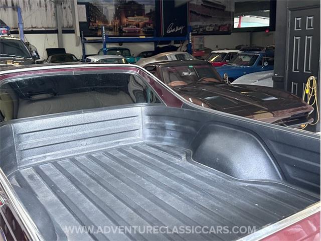 1987 Chevrolet El Camino (CC-2080448) for sale in Clearwater, Florida