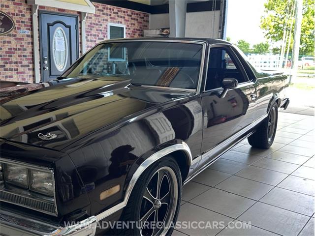 1987 Chevrolet El Camino (CC-2080448) for sale in Clearwater, Florida
