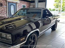 1987 Chevrolet El Camino (CC-2080448) for sale in Clearwater, Florida