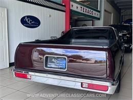 1987 Chevrolet El Camino (CC-2080448) for sale in Clearwater, Florida