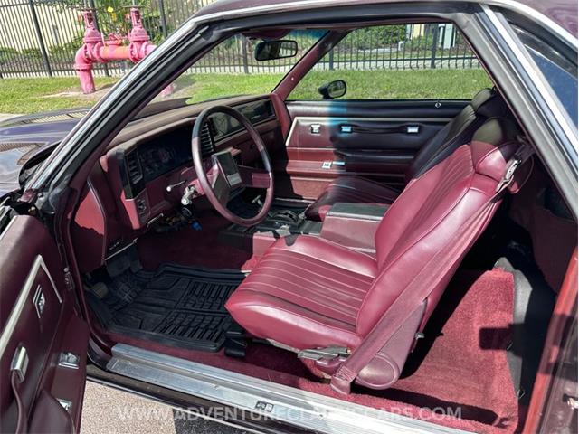 1987 Chevrolet El Camino (CC-2080448) for sale in Clearwater, Florida