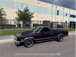 1987 Chevrolet El Camino (CC-2080448) for sale in Clearwater, Florida