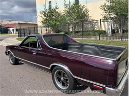 1987 Chevrolet El Camino (CC-2080448) for sale in Clearwater, Florida