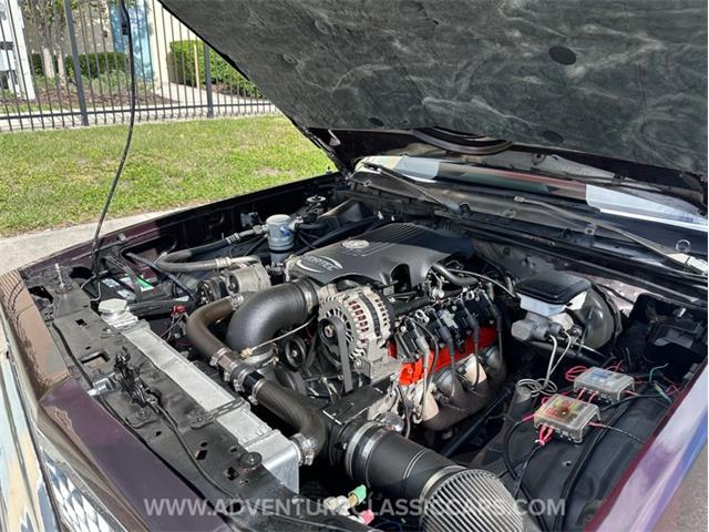 1987 Chevrolet El Camino (CC-2080448) for sale in Clearwater, Florida