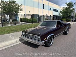 1987 Chevrolet El Camino (CC-2080448) for sale in Clearwater, Florida