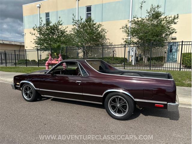 1987 Chevrolet El Camino (CC-2080448) for sale in Clearwater, Florida
