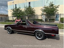1987 Chevrolet El Camino (CC-2080448) for sale in Clearwater, Florida