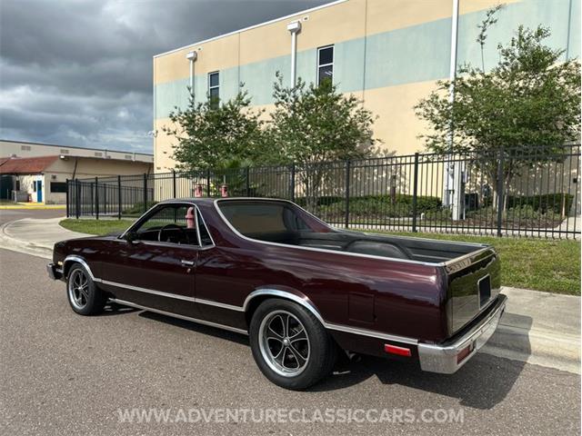 1987 Chevrolet El Camino (CC-2080448) for sale in Clearwater, Florida