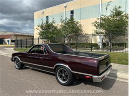 1987 Chevrolet El Camino (CC-2080448) for sale in Clearwater, Florida