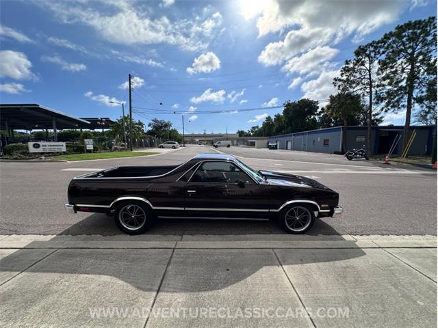1987 Chevrolet El Camino (CC-2080448) for sale in Clearwater, Florida