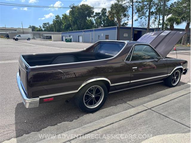 1987 Chevrolet El Camino (CC-2080448) for sale in Clearwater, Florida