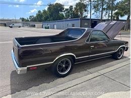 1987 Chevrolet El Camino (CC-2080448) for sale in Clearwater, Florida