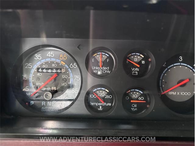1987 Chevrolet El Camino (CC-2080448) for sale in Clearwater, Florida