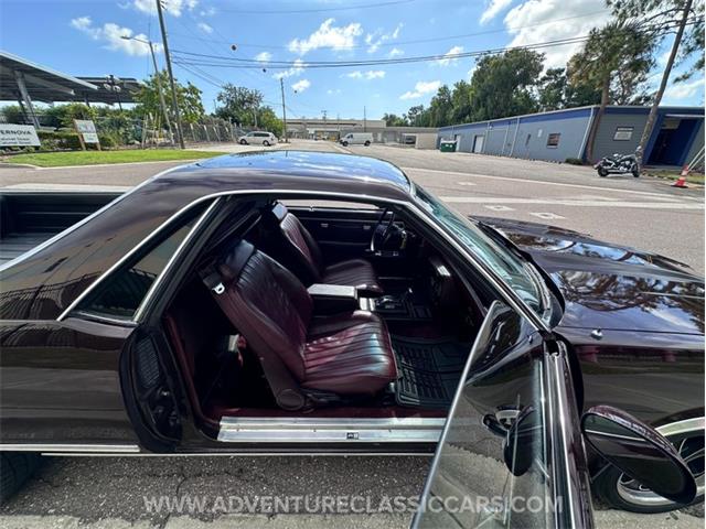 1987 Chevrolet El Camino (CC-2080448) for sale in Clearwater, Florida