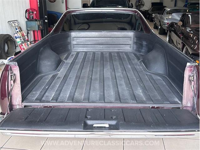 1987 Chevrolet El Camino (CC-2080448) for sale in Clearwater, Florida