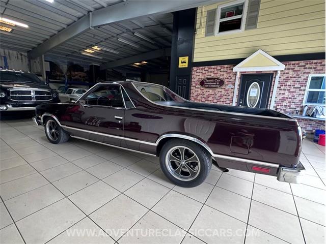 1987 Chevrolet El Camino (CC-2080448) for sale in Clearwater, Florida