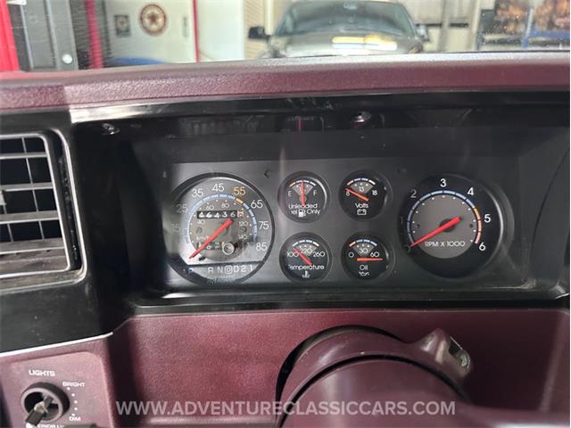 1987 Chevrolet El Camino (CC-2080448) for sale in Clearwater, Florida