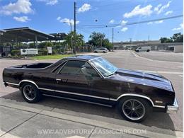 1987 Chevrolet El Camino (CC-2080448) for sale in Clearwater, Florida
