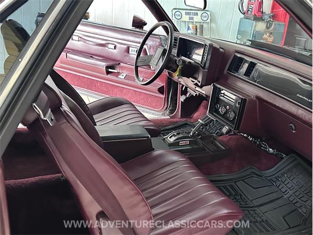 1987 Chevrolet El Camino (CC-2080448) for sale in Clearwater, Florida