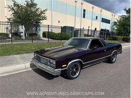 1987 Chevrolet El Camino (CC-2080448) for sale in Clearwater, Florida