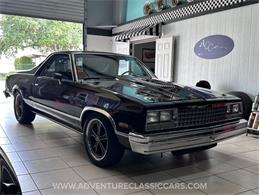 1987 Chevrolet El Camino (CC-2080448) for sale in Clearwater, Florida