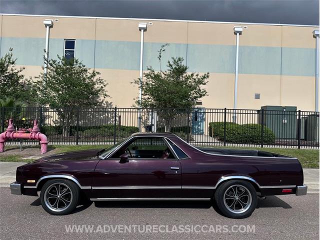 1987 Chevrolet El Camino (CC-2080448) for sale in Clearwater, Florida
