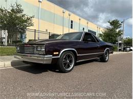 1987 Chevrolet El Camino (CC-2080448) for sale in Clearwater, Florida