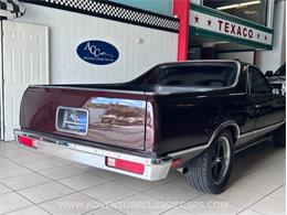1987 Chevrolet El Camino (CC-2080448) for sale in Clearwater, Florida