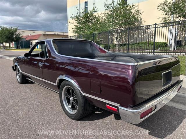 1987 Chevrolet El Camino (CC-2080448) for sale in Clearwater, Florida