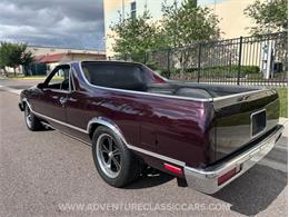 1987 Chevrolet El Camino (CC-2080448) for sale in Clearwater, Florida