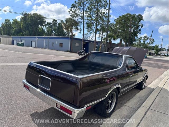 1987 Chevrolet El Camino (CC-2080448) for sale in Clearwater, Florida