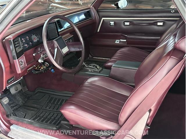 1987 Chevrolet El Camino (CC-2080448) for sale in Clearwater, Florida