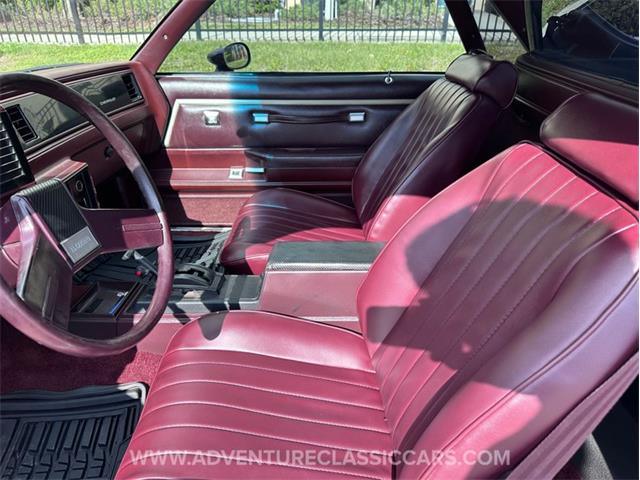 1987 Chevrolet El Camino (CC-2080448) for sale in Clearwater, Florida