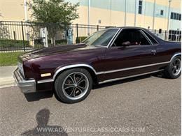 1987 Chevrolet El Camino (CC-2080448) for sale in Clearwater, Florida