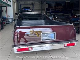 1987 Chevrolet El Camino (CC-2080448) for sale in Clearwater, Florida