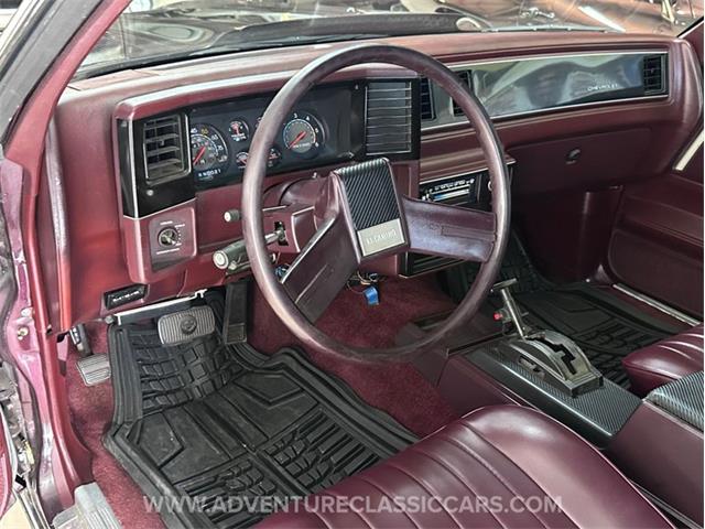 1987 Chevrolet El Camino (CC-2080448) for sale in Clearwater, Florida