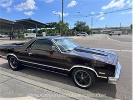 1987 Chevrolet El Camino (CC-2080448) for sale in Clearwater, Florida