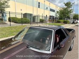 1987 Chevrolet El Camino (CC-2080448) for sale in Clearwater, Florida