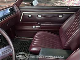 1987 Chevrolet El Camino (CC-2080448) for sale in Clearwater, Florida