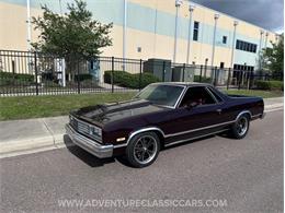 1987 Chevrolet El Camino (CC-2080448) for sale in Clearwater, Florida
